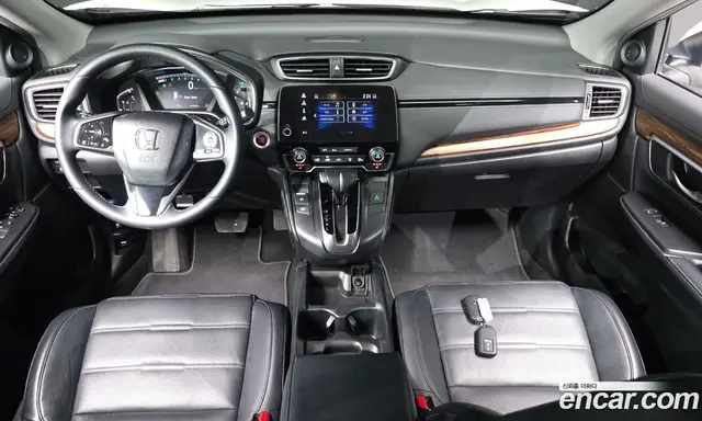 Honda CR-V 2017 1.5 автомат (гидро), миниатюра 10 Honda CR-V 2017 1.5 автомат (гидро), миниатюра 10