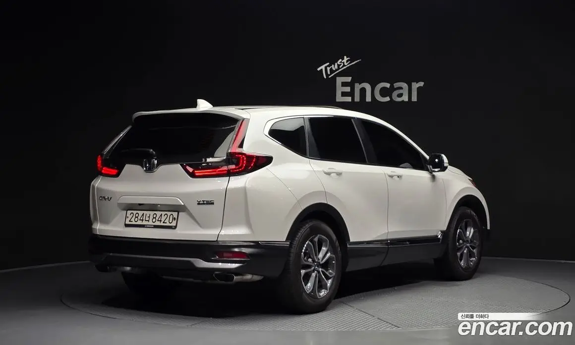 Honda CR-V 2020 1.5 автомат (гидро), фото 2 Honda CR-V 2020 1.5 автомат (гидро), фото 2