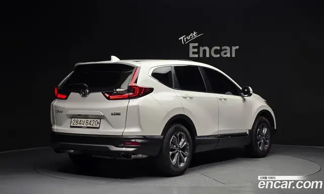 Honda CR-V 2020 1.5 автомат (гидро), миниатюра 2 Honda CR-V 2020 1.5 автомат (гидро), миниатюра 2