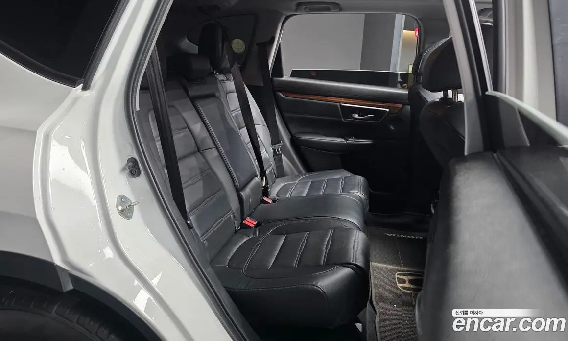 Honda CR-V 2020 1.5 автомат (гидро), фото 12 Honda CR-V 2020 1.5 автомат (гидро), фото 12