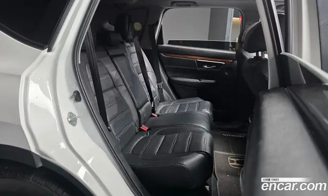 Honda CR-V 2020 1.5 автомат (гидро), миниатюра 12