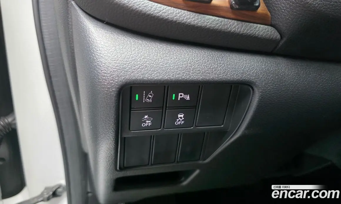 Honda CR-V 2020 1.5 автомат (гидро), фото 17 Honda CR-V 2020 1.5 автомат (гидро), фото 17