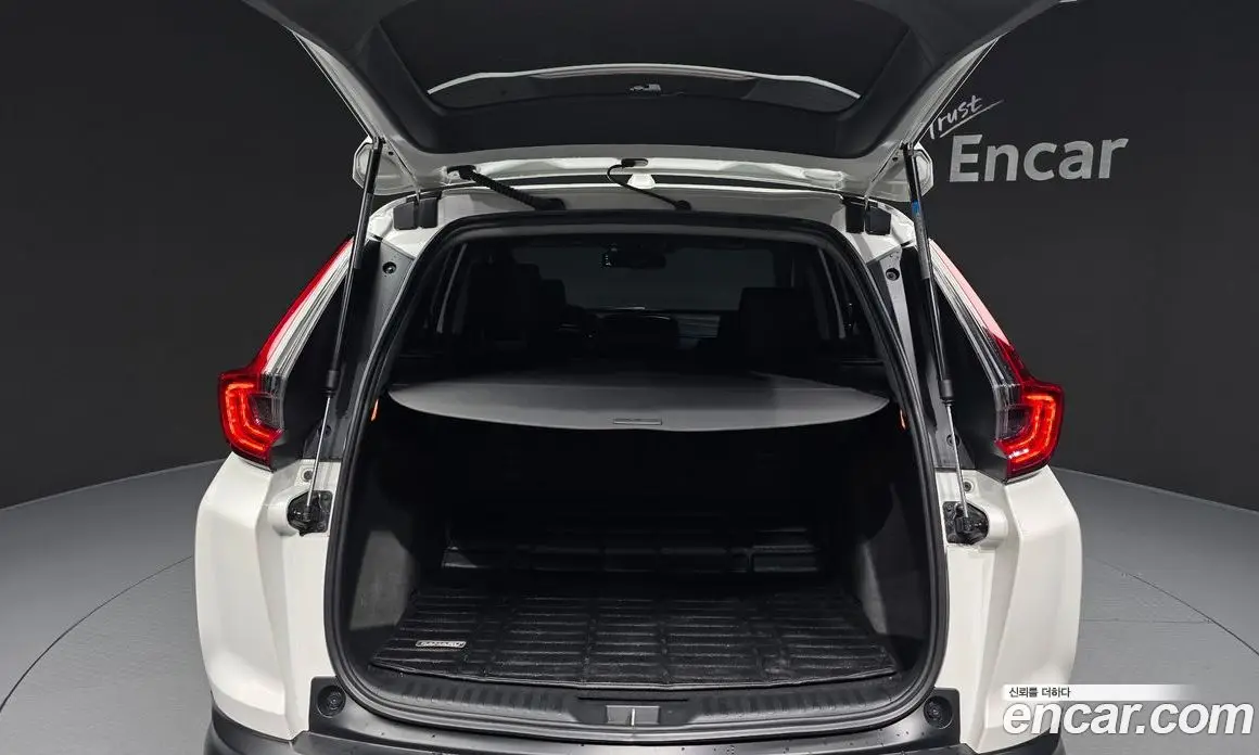 Honda CR-V 2020 1.5 автомат (гидро), фото 20 Honda CR-V 2020 1.5 автомат (гидро), фото 20