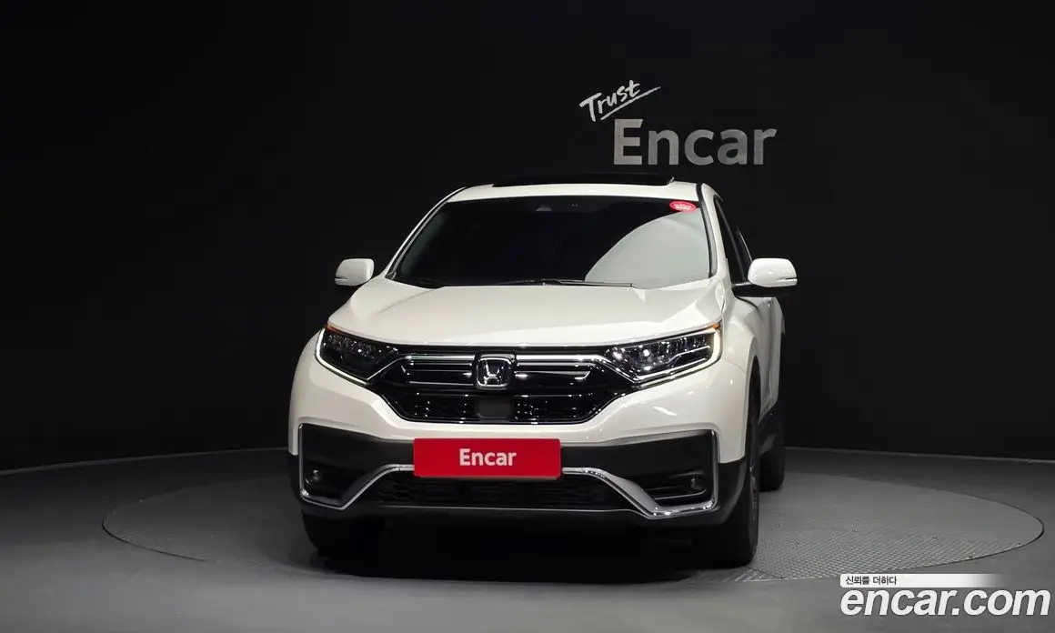 Honda CR-V 2020 1.5 автомат (гидро), фото 3 Honda CR-V 2020 1.5 автомат (гидро), фото 3