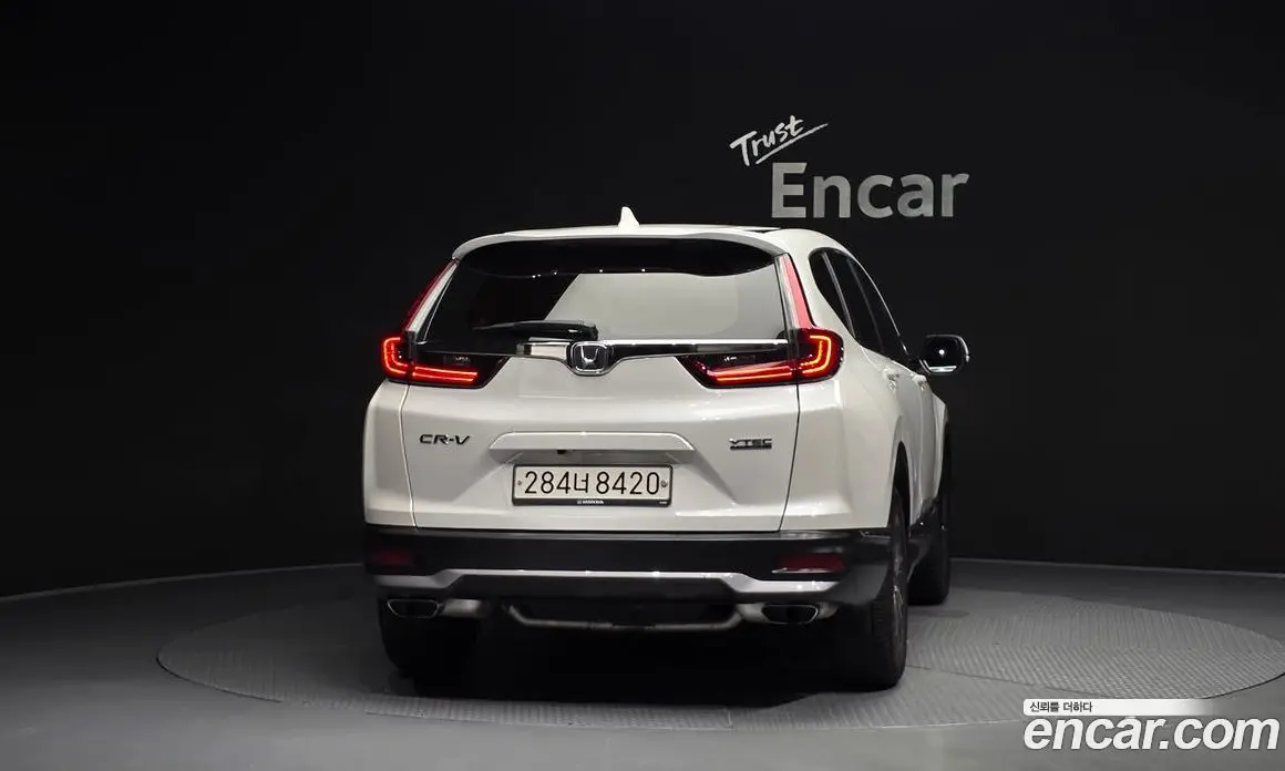 Honda CR-V 2020 1.5 автомат (гидро), фото 4 Honda CR-V 2020 1.5 автомат (гидро), фото 4