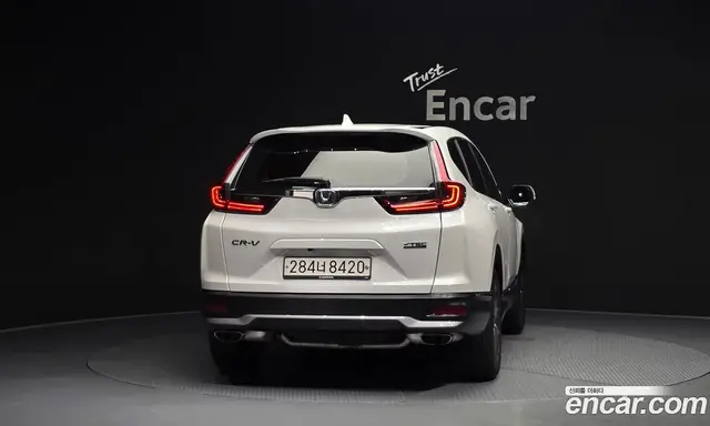Honda CR-V 2020 1.5 автомат (гидро), миниатюра 4 Honda CR-V 2020 1.5 автомат (гидро), миниатюра 4