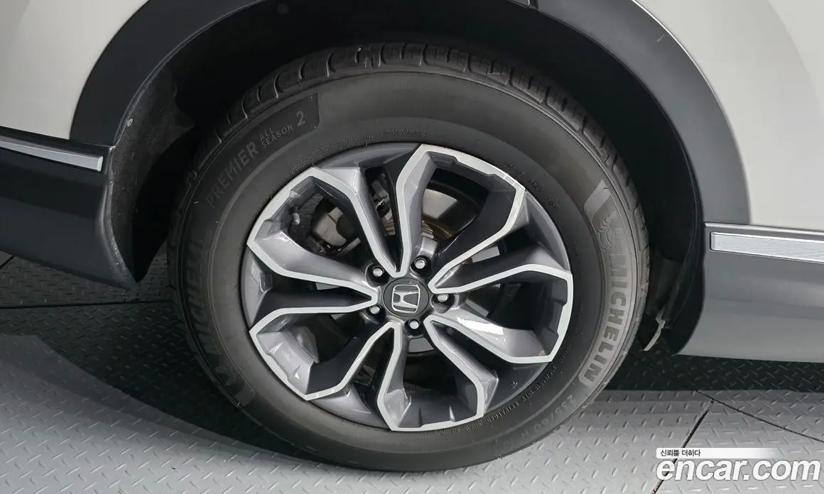 Honda CR-V 2020 1.5 автомат (гидро), фото 5 Honda CR-V 2020 1.5 автомат (гидро), фото 5