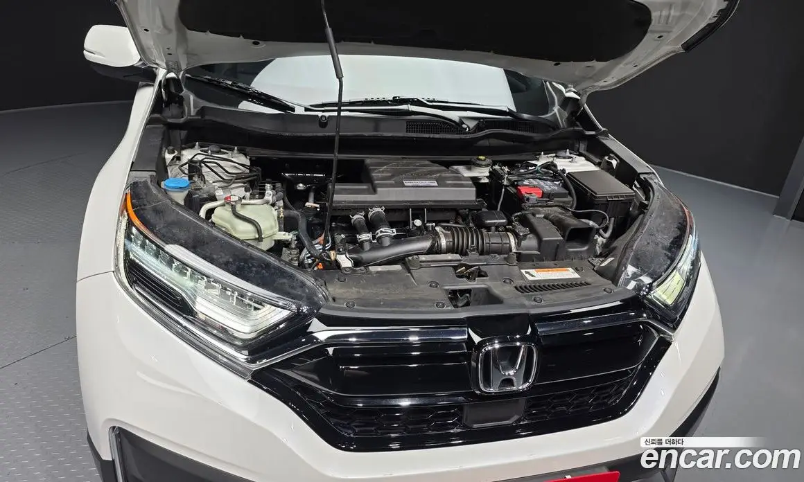 Honda CR-V 2020 1.5 автомат (гидро), фото 6 Honda CR-V 2020 1.5 автомат (гидро), фото 6