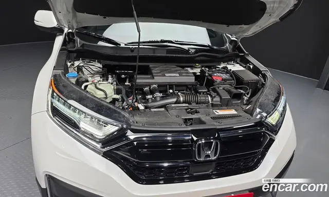 Honda CR-V 2020 1.5 автомат (гидро), миниатюра 6 Honda CR-V 2020 1.5 автомат (гидро), миниатюра 6