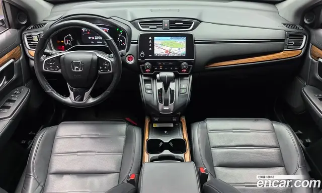 Honda CR-V 2020 1.5 автомат (гидро), миниатюра 7 Honda CR-V 2020 1.5 автомат (гидро), миниатюра 7