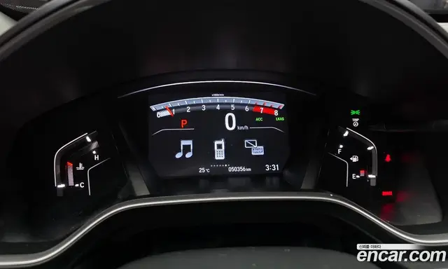 Honda CR-V 2020 1.5 автомат (гидро), миниатюра 8 Honda CR-V 2020 1.5 автомат (гидро), миниатюра 8