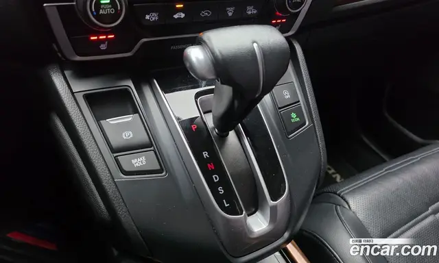 Honda CR-V 2020 1.5 автомат (гидро), миниатюра 9 Honda CR-V 2020 1.5 автомат (гидро), миниатюра 9