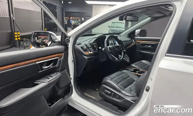Honda CR-V 2020 1.5 автомат (гидро), миниатюра 10 Honda CR-V 2020 1.5 автомат (гидро), миниатюра 10