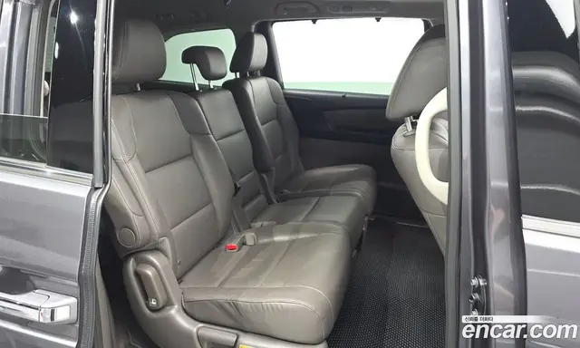 Honda Odyssey 2016 3.5 автомат (гидро), миниатюра 11 Honda Odyssey 2016 3.5 автомат (гидро), миниатюра 11