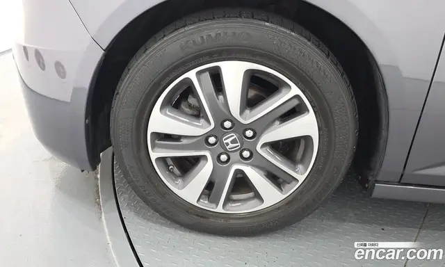 Honda Odyssey 2016 3.5 автомат (гидро), миниатюра 5 Honda Odyssey 2016 3.5 автомат (гидро), миниатюра 5