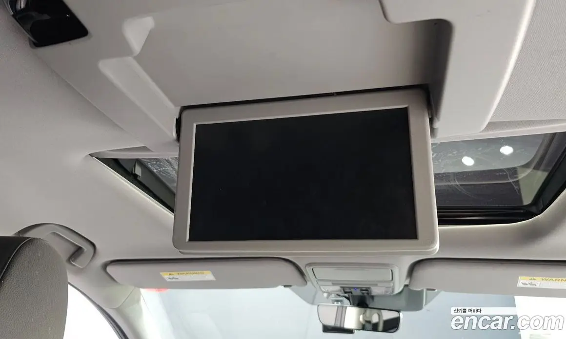 Honda Odyssey 2017 3.5 автомат (гидро), фото 18 Honda Odyssey 2017 3.5 автомат (гидро), фото 18