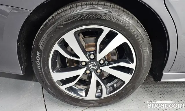 Honda Odyssey 2017 3.5 автомат (гидро), миниатюра 5 Honda Odyssey 2017 3.5 автомат (гидро), миниатюра 5