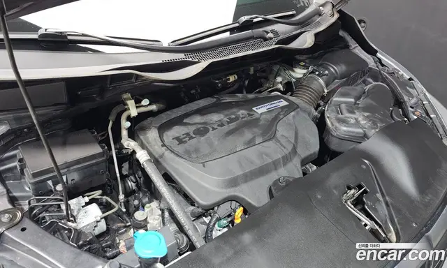 Honda Odyssey 2017 3.5 автомат (гидро), миниатюра 6 Honda Odyssey 2017 3.5 автомат (гидро), миниатюра 6