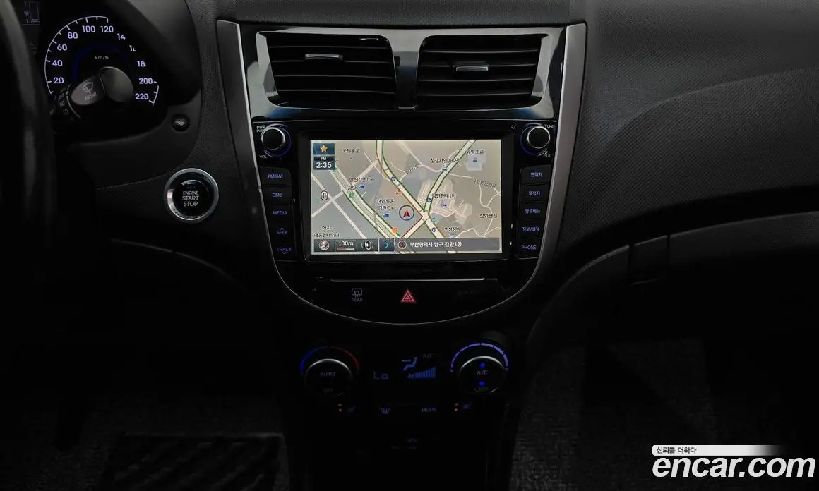 Hyundai Accent 2015 1.6 автомат (гидро), фото 21 Hyundai Accent 2015 1.6 автомат (гидро), фото 21