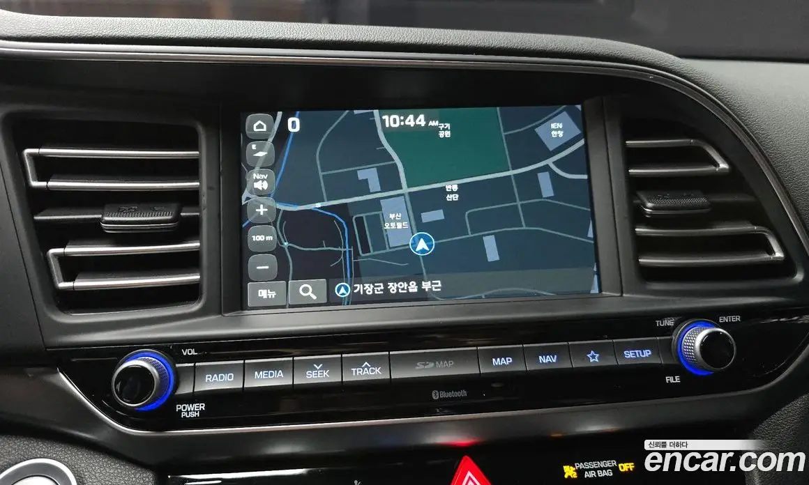 Hyundai Avante 2018 1.6 автомат (гидро), фото 15 Hyundai Avante 2018 1.6 автомат (гидро), фото 15