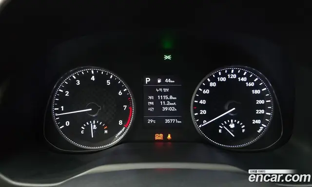 Hyundai Avante 2018 1.6 автомат (гидро), миниатюра 8 Hyundai Avante 2018 1.6 автомат (гидро), миниатюра 8