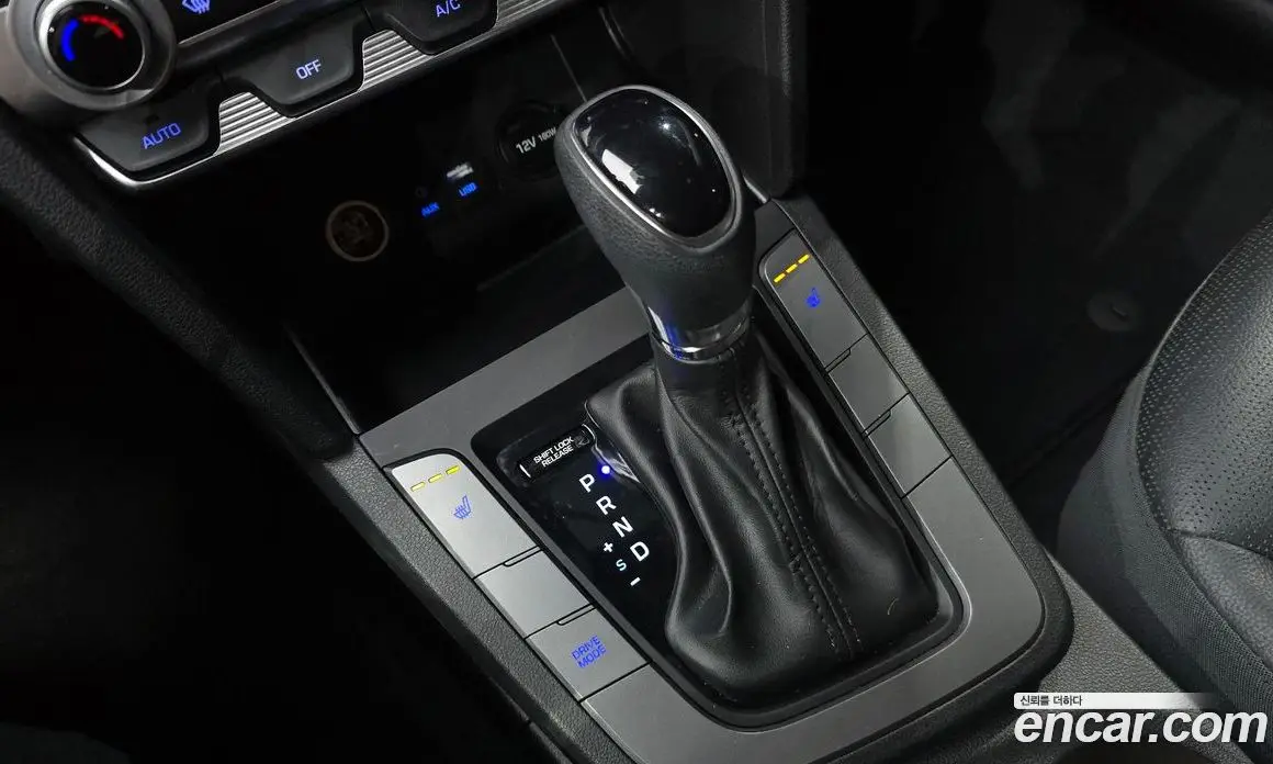 Hyundai Avante 2018 1.6 автомат (гидро), фото 9 Hyundai Avante 2018 1.6 автомат (гидро), фото 9