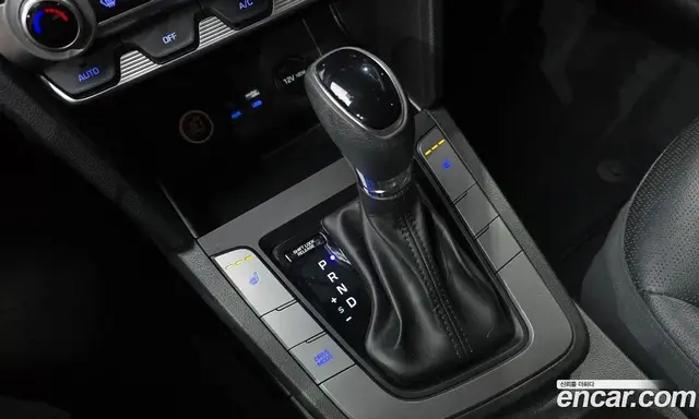 Hyundai Avante 2018 1.6 автомат (гидро), миниатюра 9 Hyundai Avante 2018 1.6 автомат (гидро), миниатюра 9
