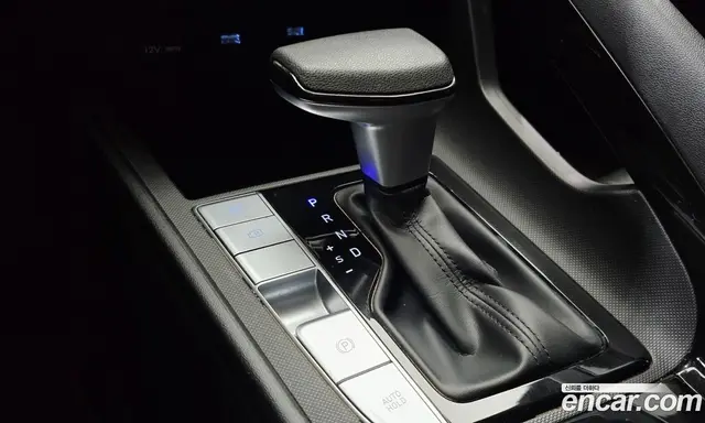 Hyundai Avante 2021 1.6 автомат (гидро), миниатюра 12