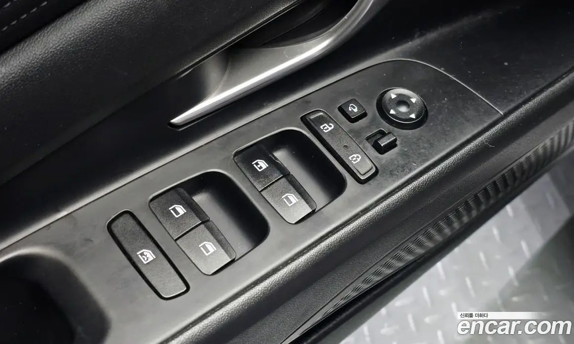Hyundai Avante 2021 1.6 автомат (гидро), фото 27