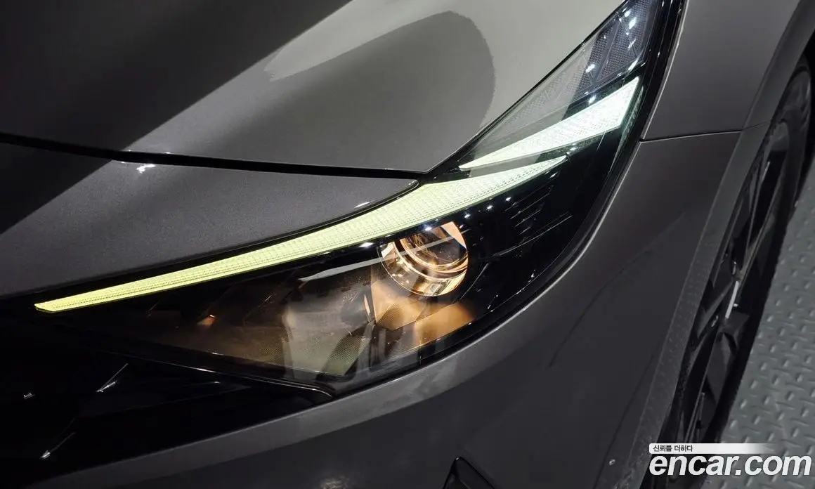 Hyundai Avante 2021 1.6 автомат (гидро), фото 8