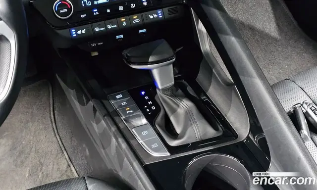 Hyundai Avante 2023 1.6 автомат (гидро), миниатюра 11