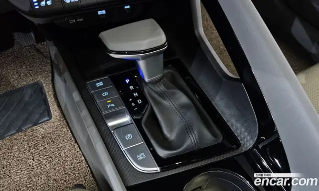 Hyundai Avante 2026 1.6 автомат (гидро), миниатюра 12