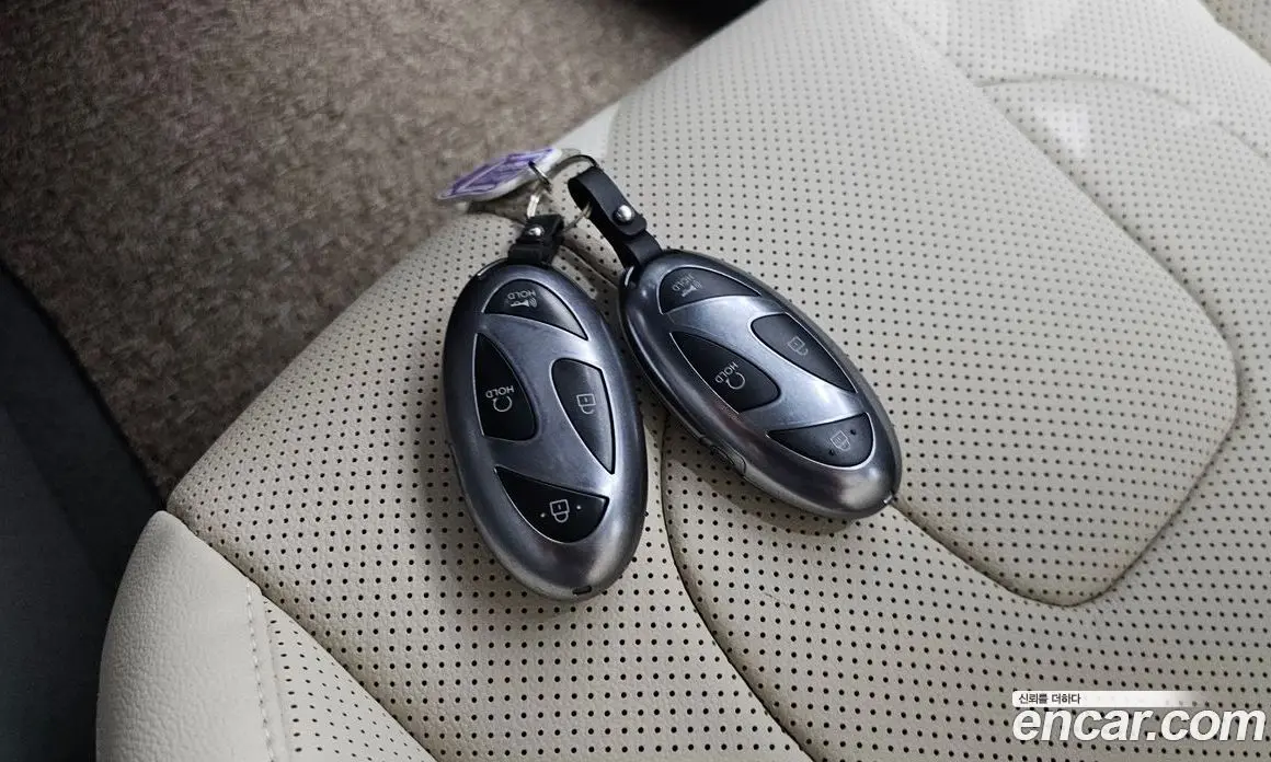 Hyundai Avante 2026 1.6 автомат (гидро), фото 22