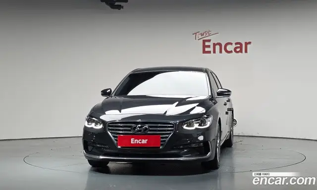 Hyundai Grandeur 2018 2.4 автомат (гидро), миниатюра 2 Hyundai Grandeur 2018 2.4 автомат (гидро), миниатюра 2