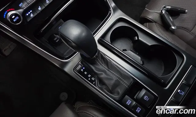 Hyundai Grandeur 2018 2.4 автомат (гидро), миниатюра 11 Hyundai Grandeur 2018 2.4 автомат (гидро), миниатюра 11