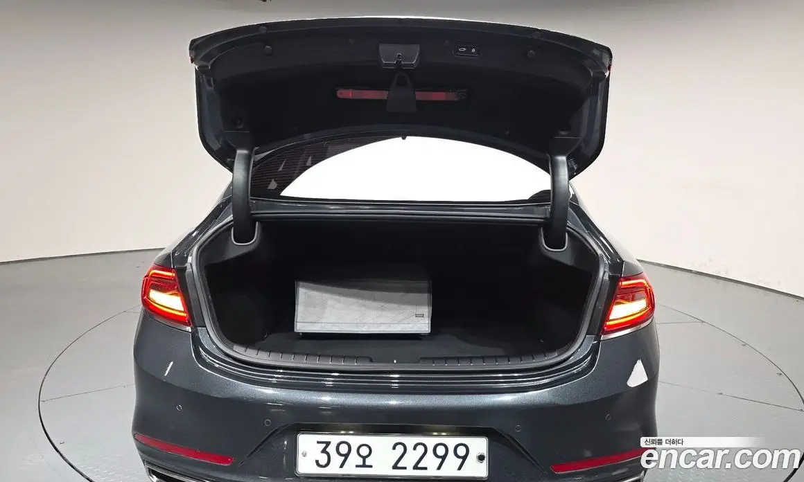 Hyundai Grandeur 2018 2.4 автомат (гидро), фото 25 Hyundai Grandeur 2018 2.4 автомат (гидро), фото 25