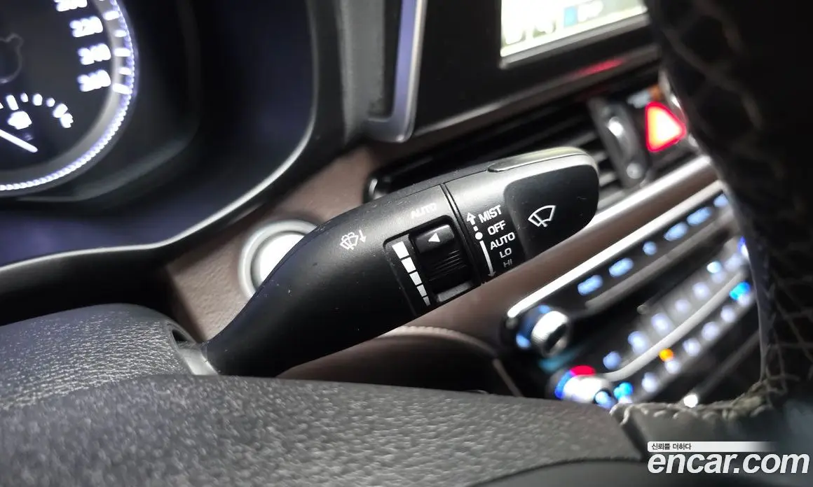 Hyundai Grandeur 2018 2.4 автомат (гидро), фото 27 Hyundai Grandeur 2018 2.4 автомат (гидро), фото 27