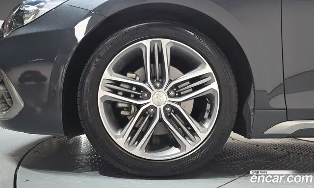 Hyundai Grandeur 2018 2.4 автомат (гидро), миниатюра 4 Hyundai Grandeur 2018 2.4 автомат (гидро), миниатюра 4