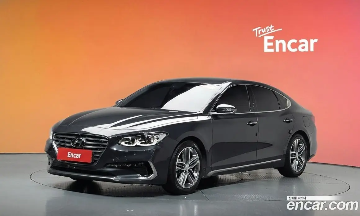Hyundai Grandeur 2018 2.4 автомат (гидро), фото 36 Hyundai Grandeur 2018 2.4 автомат (гидро), фото 36