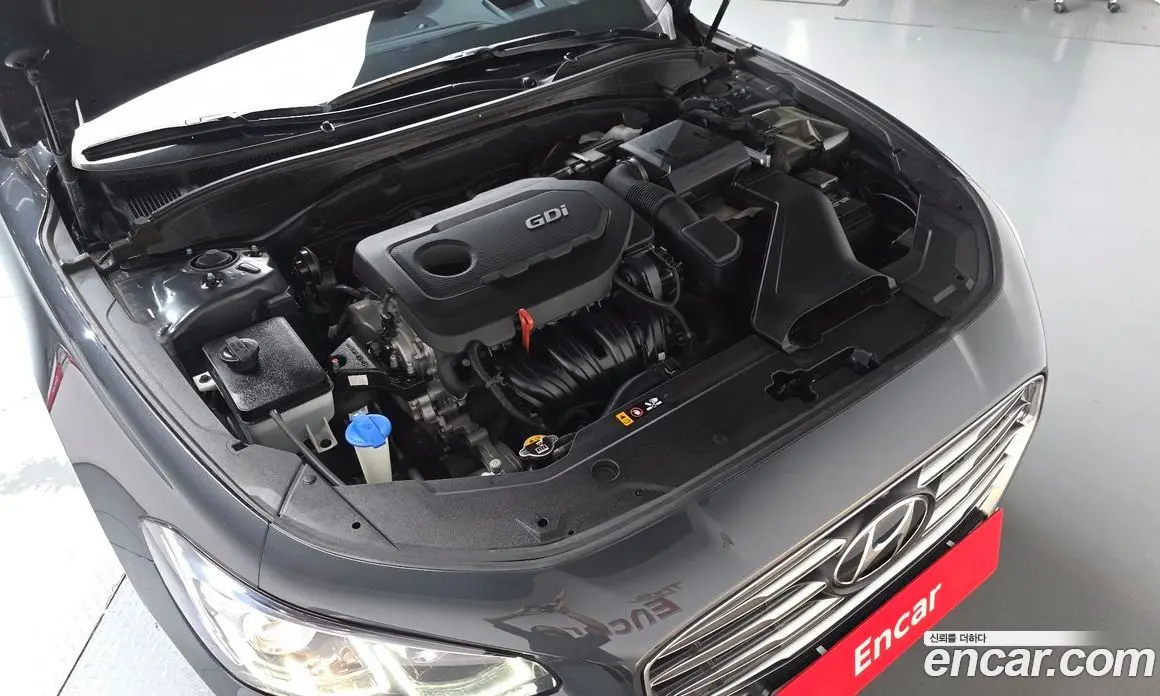 Hyundai Grandeur 2018 2.4 автомат (гидро), фото 5 Hyundai Grandeur 2018 2.4 автомат (гидро), фото 5