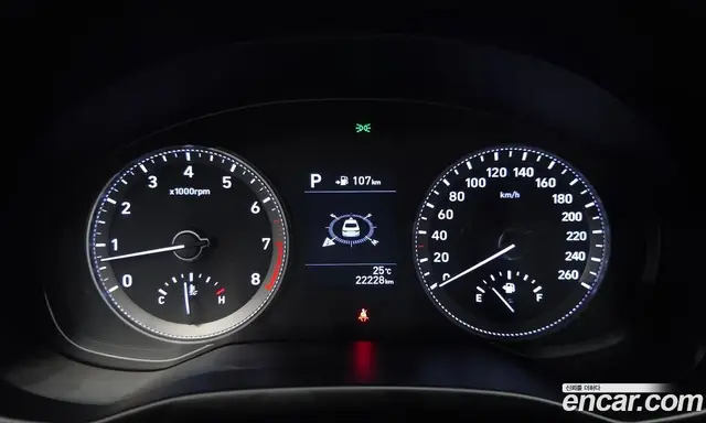 Hyundai Grandeur 2018 2.4 автомат (гидро), миниатюра 10 Hyundai Grandeur 2018 2.4 автомат (гидро), миниатюра 10
