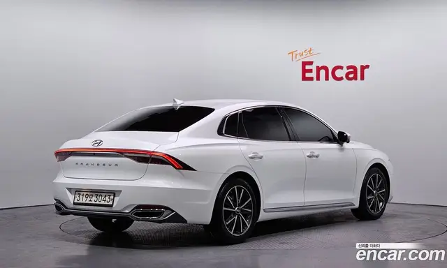 Hyundai Grandeur 2020 2.5 автомат (гидро), миниатюра 2 Hyundai Grandeur 2020 2.5 автомат (гидро), миниатюра 2