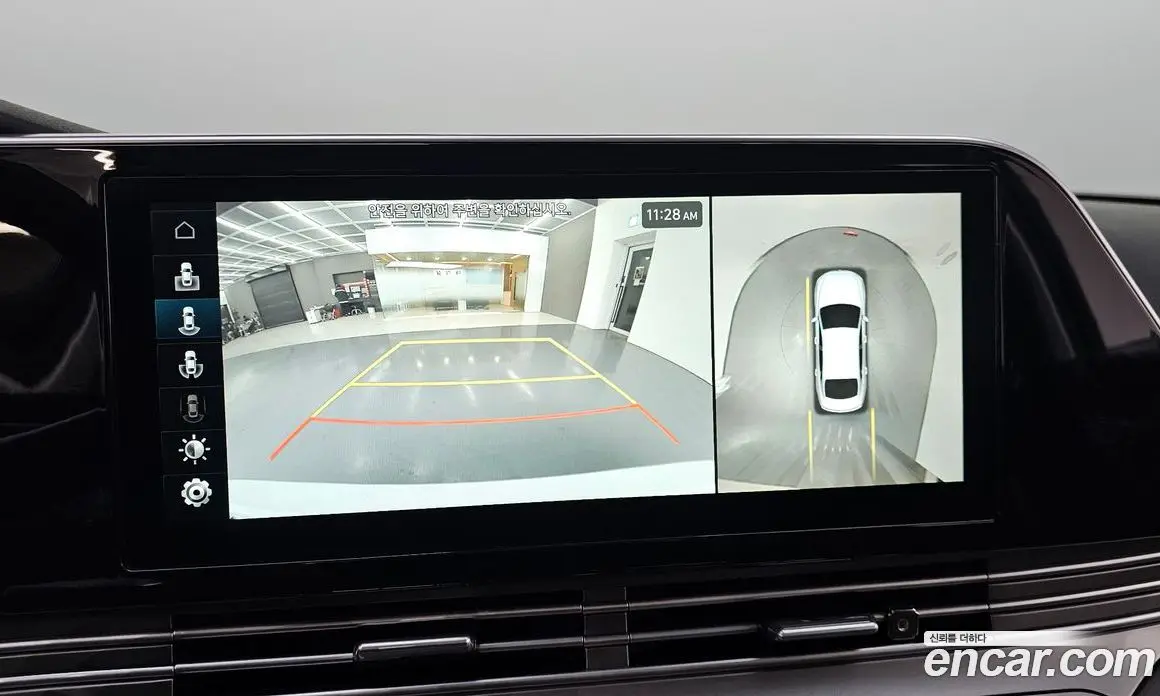 Hyundai Grandeur 2020 2.5 автомат (гидро), фото 15 Hyundai Grandeur 2020 2.5 автомат (гидро), фото 15