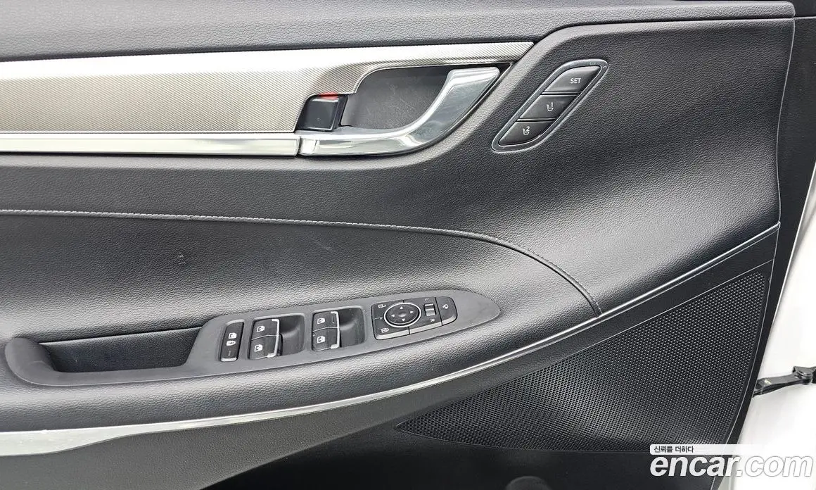 Hyundai Grandeur 2020 2.5 автомат (гидро), фото 17 Hyundai Grandeur 2020 2.5 автомат (гидро), фото 17