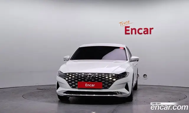 Hyundai Grandeur 2020 2.5 автомат (гидро), миниатюра 3 Hyundai Grandeur 2020 2.5 автомат (гидро), миниатюра 3