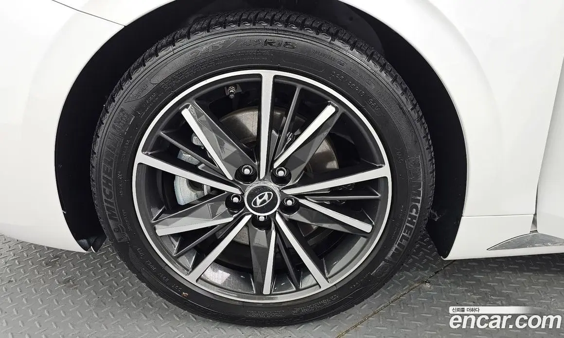 Hyundai Grandeur 2020 2.5 автомат (гидро), фото 5 Hyundai Grandeur 2020 2.5 автомат (гидро), фото 5