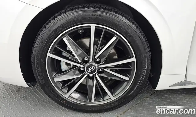 Hyundai Grandeur 2020 2.5 автомат (гидро), миниатюра 5 Hyundai Grandeur 2020 2.5 автомат (гидро), миниатюра 5