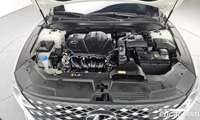 Hyundai Grandeur 2020 2.5 автомат (гидро), миниатюра 6 Hyundai Grandeur 2020 2.5 автомат (гидро), миниатюра 6