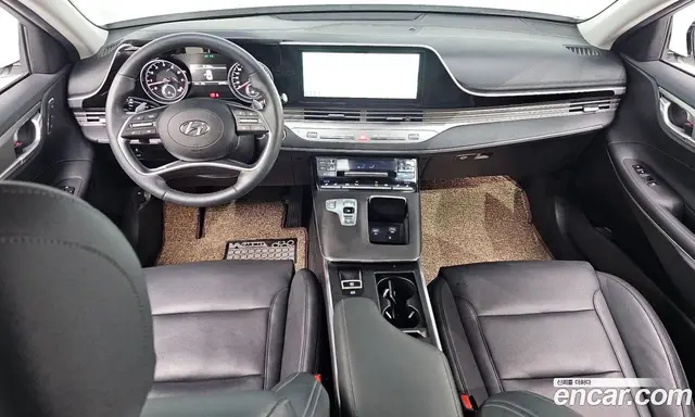 Hyundai Grandeur 2020 2.5 автомат (гидро), миниатюра 7 Hyundai Grandeur 2020 2.5 автомат (гидро), миниатюра 7