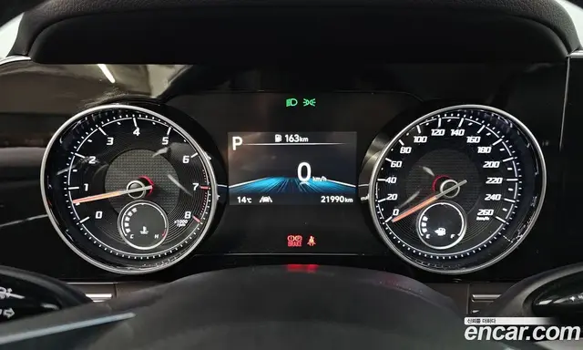 Hyundai Grandeur 2020 2.5 автомат (гидро), миниатюра 8 Hyundai Grandeur 2020 2.5 автомат (гидро), миниатюра 8